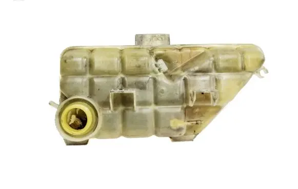Mercedes-Benz ML W163 Coolant expansion tank/reservoir A1635000349 1015008