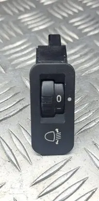 Peugeot 206 Headlight level height control switch 1925699 669976F1