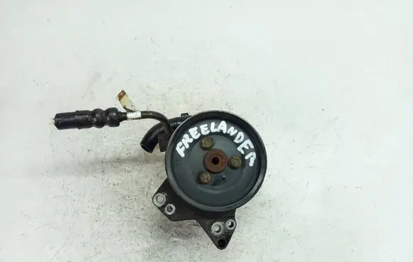 Land Rover Freelander Power steering pump 7690974124 QVB101453