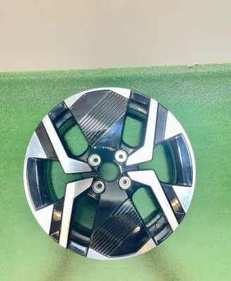 Peugeot 2008 II R17 alloy rim 9849269080