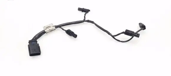Mercedes-Benz E W212 Glow plug wires A6511501333