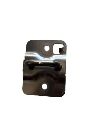 Ford Mustang VI Seat back rest lock catch FU5A9662452AF FU5A9662452