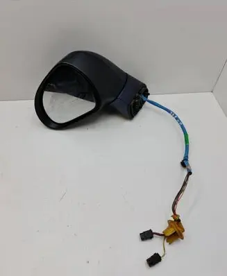 Peugeot 308 Front door electric wing mirror 0306040 0206040
