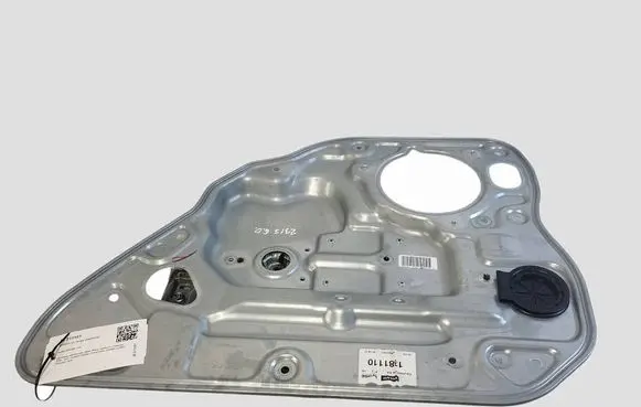 Volvo V50 Rear window lifting mechanism without motor 8679083