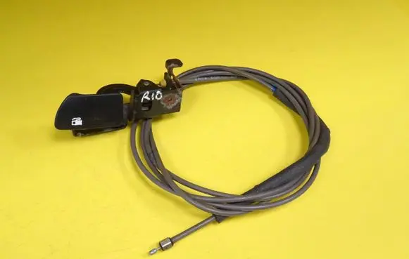 KIA Rio Fuel cap flap release cable 815901G200