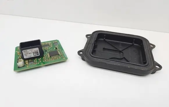 BMW X5 E70 Headlight ballast module Xenon 7189311 532294603 5001982