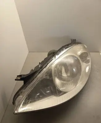 Mercedes-Benz A W169 Headlight/headlamp 0301197201 A1698200101