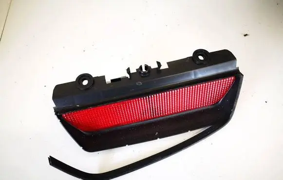 Honda Jazz Third/center stoplight saax04