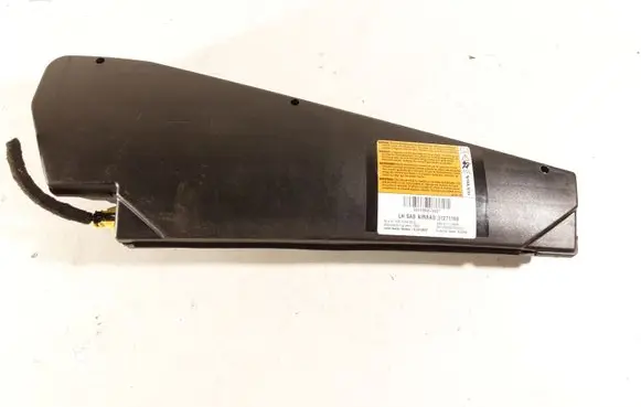 Volvo C30 Seat airbag 31271169