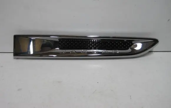 Jaguar XE Front arch trim GX73280B10AE GMX7M280B10BD