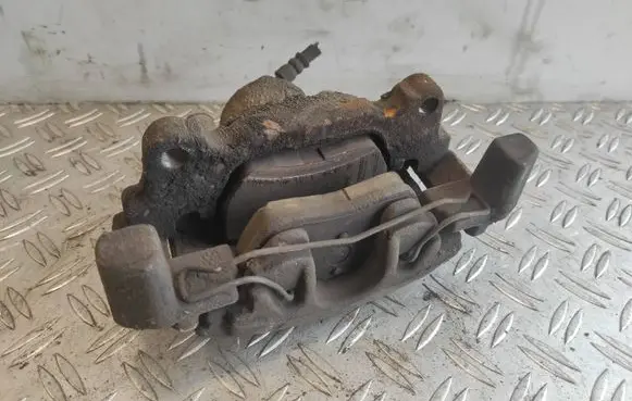 Audi A3 S3 8P Front brake caliper