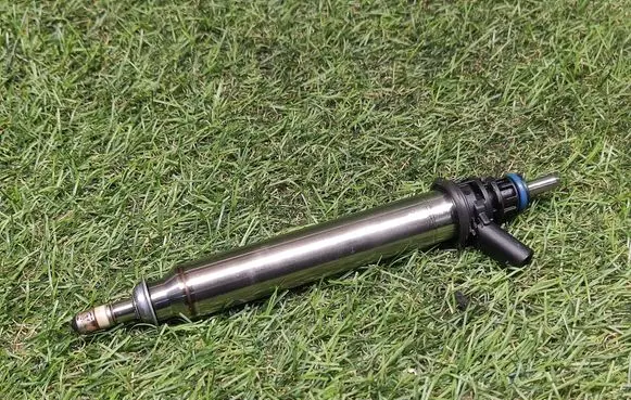 Mercedes-Benz E W212 Fuel injector A2780700687 312F5 TN0030