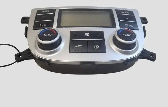 Hyundai Santa Fe Climate control unit C800MA5BJ03000 972502B431