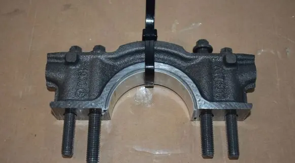 Mercedes-Benz E W213 Crankshaft Holder 