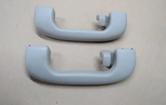 Opel Insignia B Rear interior roof grab handle