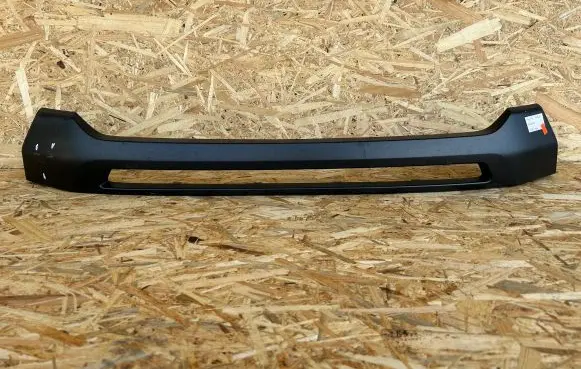 Toyota Hilux VIII Rear bumper lower part trim 53123YP030 3580164