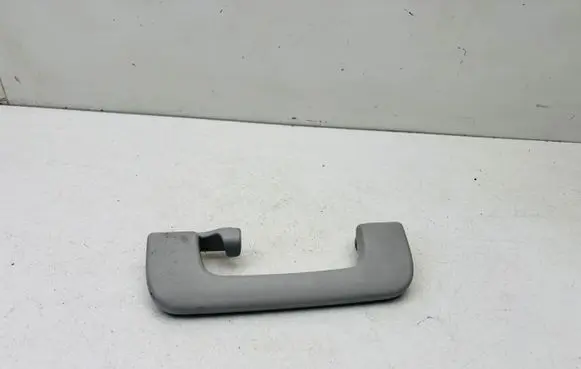 Audi A4 S4 B7 8E 8H Rear interior roof grab handle 8E0857607D