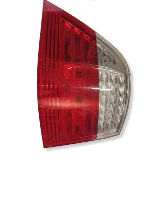 BMW 5 E60 E61 Rear/tail lights 7177693 2VA00942601