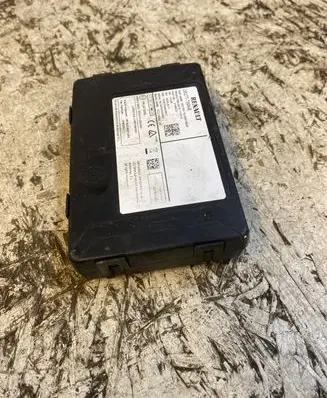Renault Kadjar Other control units/modules 282757006r