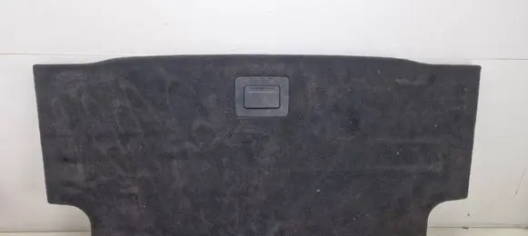 BMW 3 E90 E91 Trunk/boot floor carpet liner 