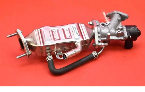 Toyota C-HR I EGR valve cooler 256010T030