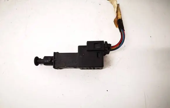 Volkswagen Golf IV Brake pedal sensor switch 1J0945511A