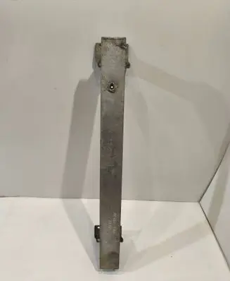 Fiat Scudo Front bumper cross member