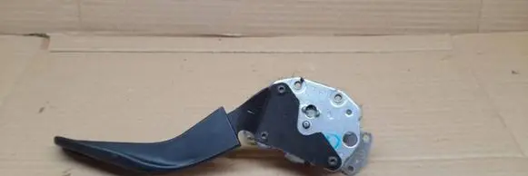 Skoda Fabia Mk3 (NJ) Seat adjustment assembly 
