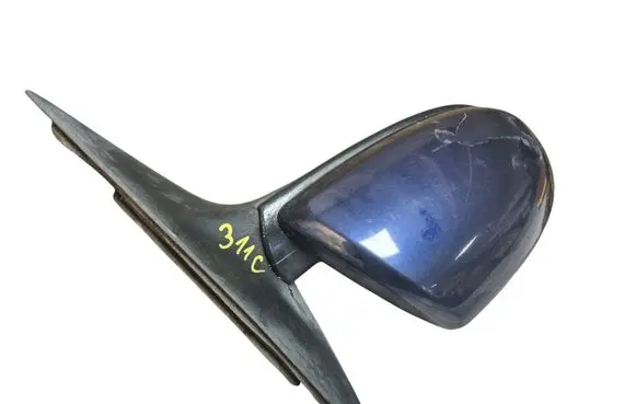Mazda 6 Front door electric wing mirror 022683 E4022683