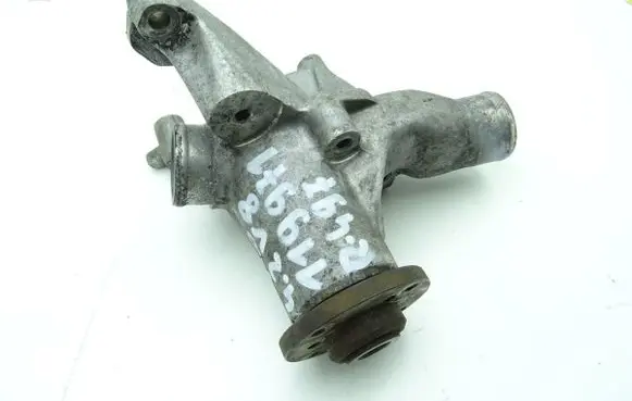 Mercedes-Benz S W140 Water pump 1191552835 GBIMPORT