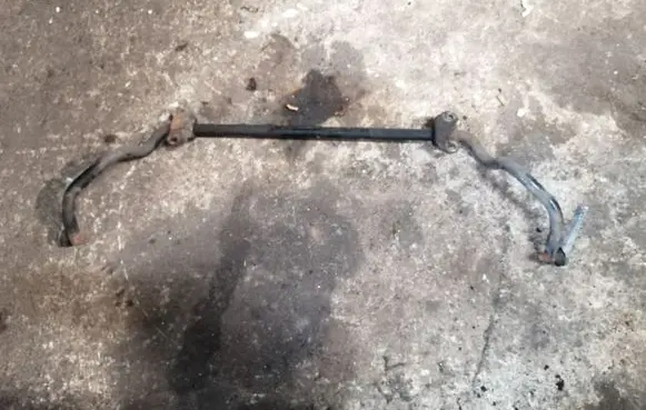 Mercedes-Benz E W212 Front anti-roll bar/sway bar