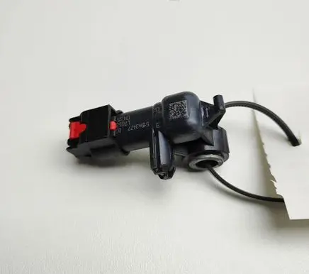 Alfa Romeo Stelvio Airbag deployment crash/impact sensor 51943477