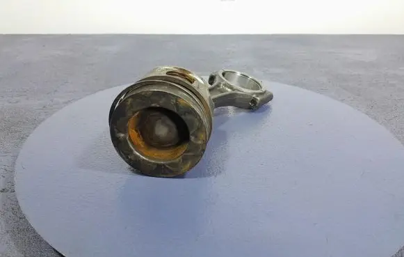 Audi A4 S4 B8 8K Piston 