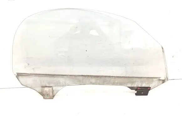 BMW Z4 E85 E86 Front door window/glass (coupe) 43R000262 AS2 M504