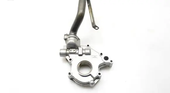 Subaru Forester SH Oil pump 