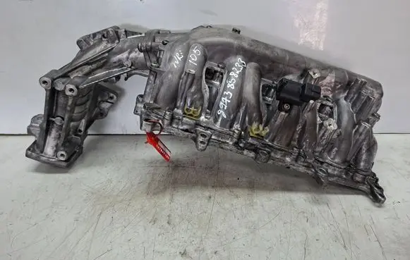 Opel Zafira B Intake manifold S27647105 8973858233