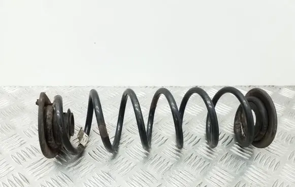 Skoda Octavia Mk3 (5E) Rear coil spring 5Q0511121AC