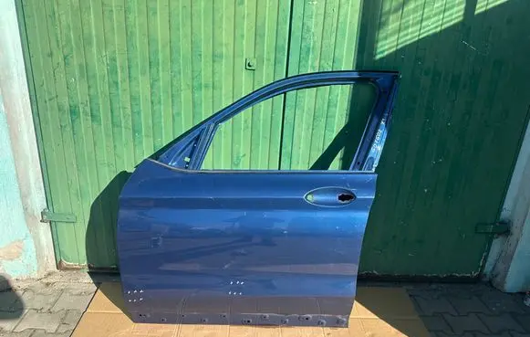 BMW X3 G01 Front door 41007465527