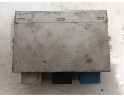 BMW 7 E38 Parking PDC control unit/module 66216900412