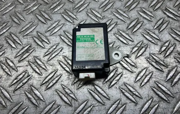 Door control unit/module