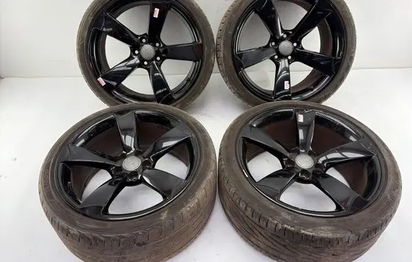Audi A5 8T 8F R19 alloy rim 8T0601025BE