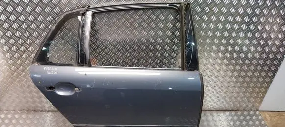 Volkswagen Phaeton Rear door S26372276