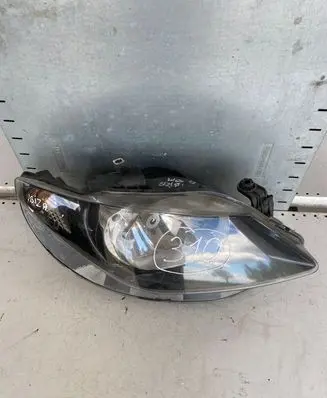 Seat Ibiza IV (6J,6P) Headlight/headlamp 6J1941022B 89319151