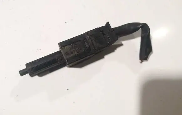 Nissan Primera Brake pedal sensor switch