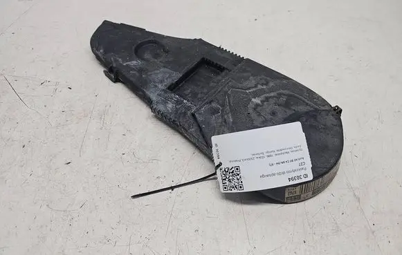 Audi A6 S6 C4 4A Timing belt guard (cover) 074109107F