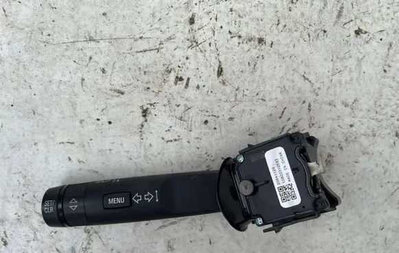 Opel Astra J Indicator stalk 20941129 10800310582