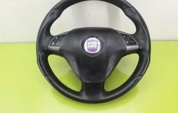 Fiat Bravo Steering wheel