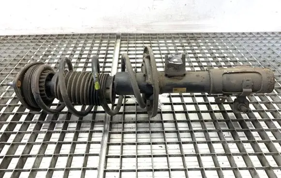 Mazda 3 II Front shock absorber/damper 
