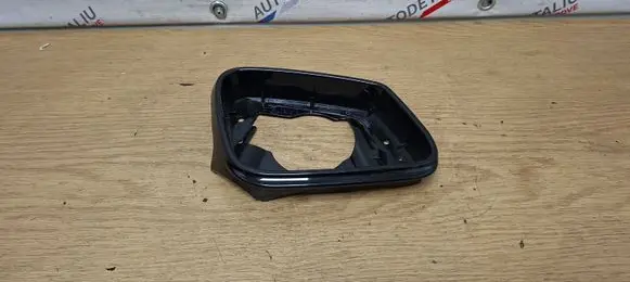 BMW 6 F06 Gran coupe Plastic wing mirror trim cover C0152410