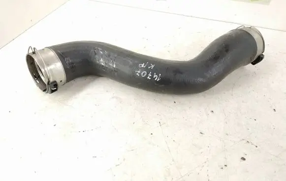 Mercedes-Benz C W204 Intercooler hose/pipe 2045282182 2125280000